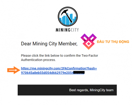 Mining City Là Gì? Dự Án Mining City Lừa Đảo Rẻ Tiền Hay Đầu Tư?
