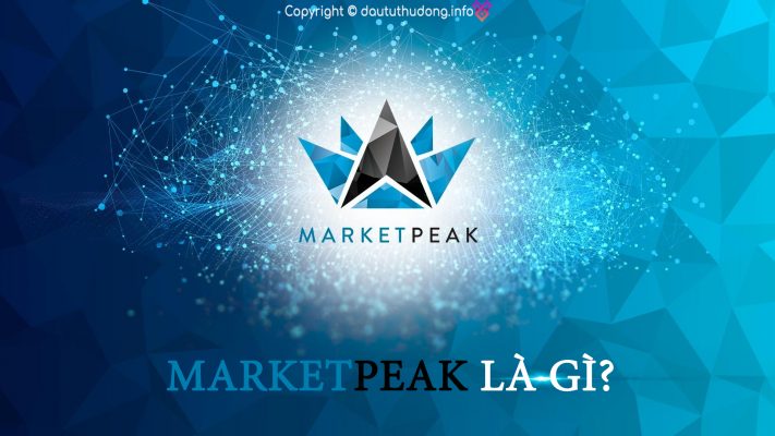 MarketPeak là gì?