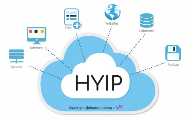 Hosting Hyip