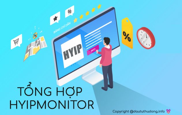Tổng hợp Hyip Monitor