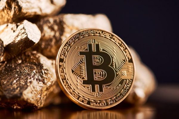Mọi người sẽ dần quen với khái niệm Bitcoin là Vàng 2.0