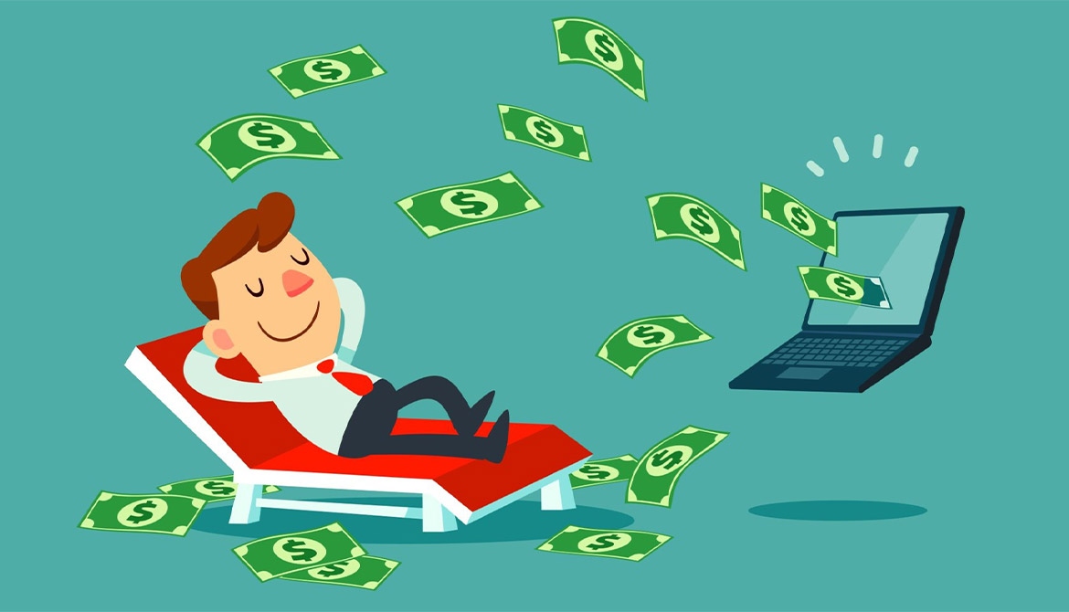 Các nguồn thu nhập thụ động tốt nhất mọi lúc cho bất kỳ ai