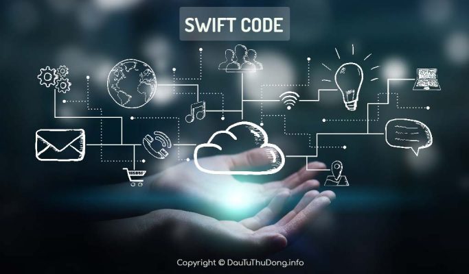 Ý nghĩa mã Swift Code