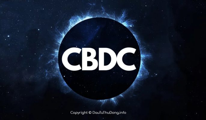 CBDC là gì