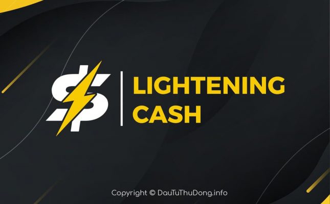 Lightening Cash là gì