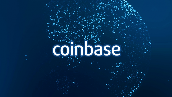 Coinbase là gì
