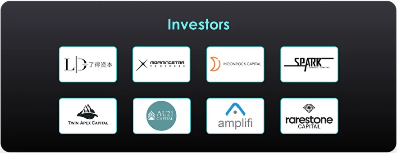 DAFI Investors