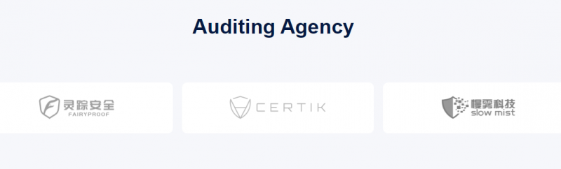 MDEX Auditing Agency