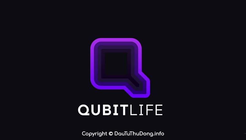 QubitLife là gì