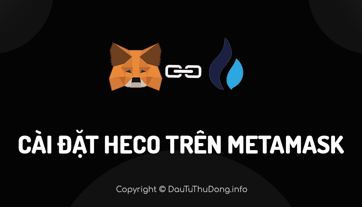 metamask heco chain