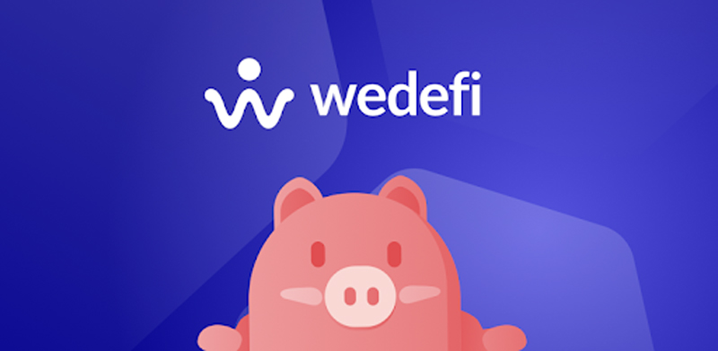 Dự án WeDeFi là gì