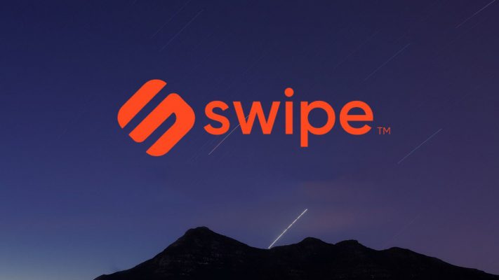 Swipe là gì