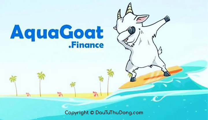 AquaGoat Finance là gì