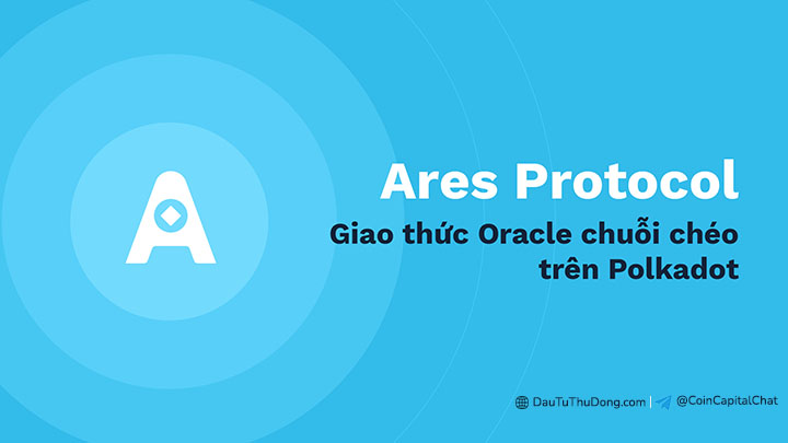 Ares Protocol là gì