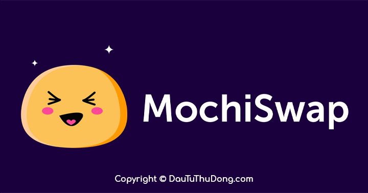 MochiSwap là gì