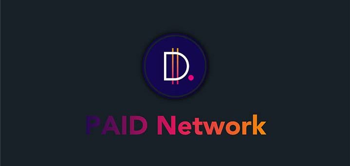 PAID Network