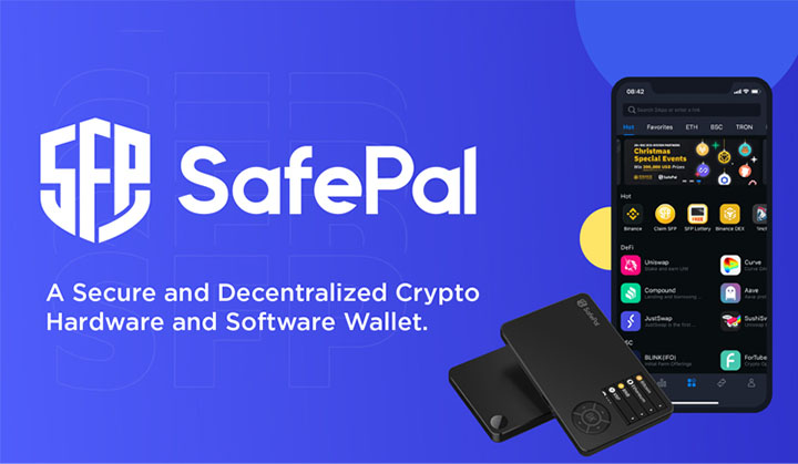 SafePal là gì