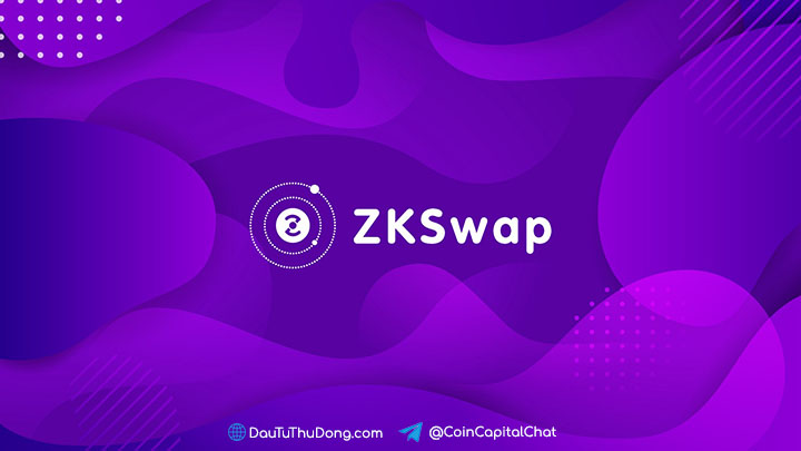 ZKSwap là gì