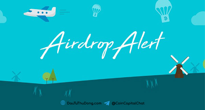 AirdropAlert.Com