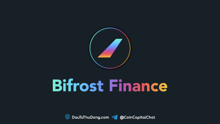 Bifrost Finance là gì