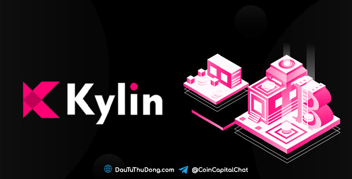 Chức năng của nền tảng Kylin Network