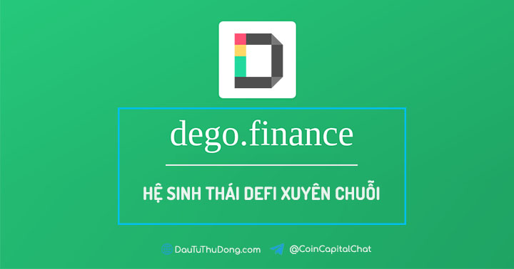 Dego Finance là gì