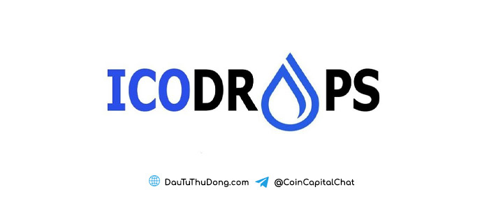 ICODrops.Com