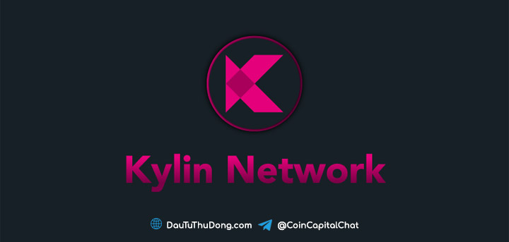 Kylin Network là gì?