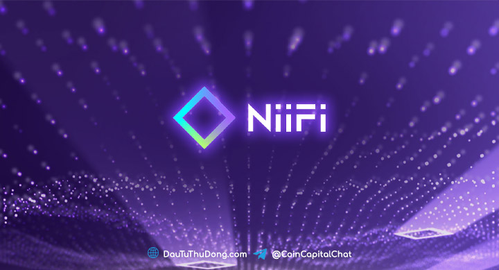 NiiFi là gì?