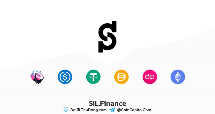 SIL Finance là gì?