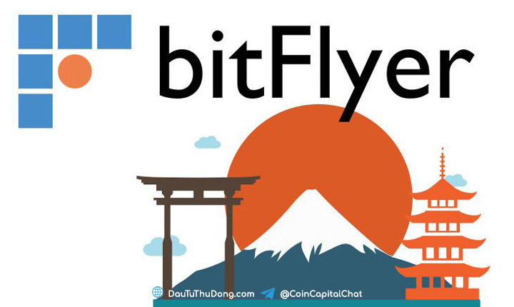 Sàn BitFlyer là gì?