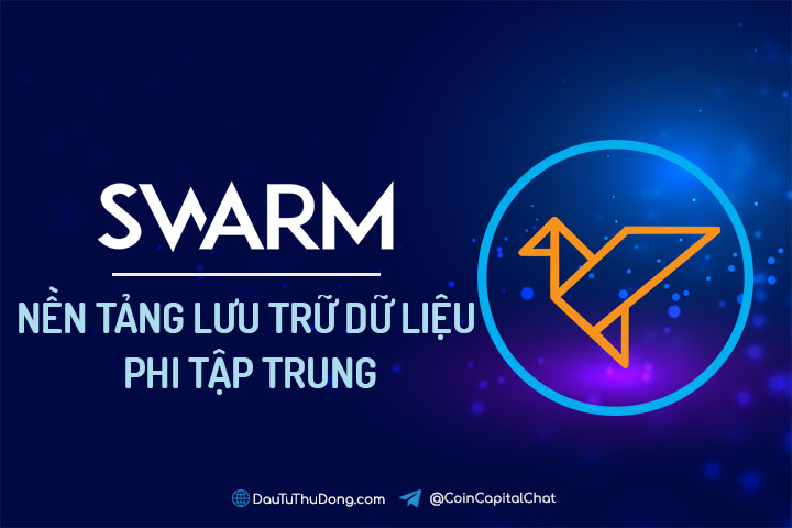 Swarm Network là gì