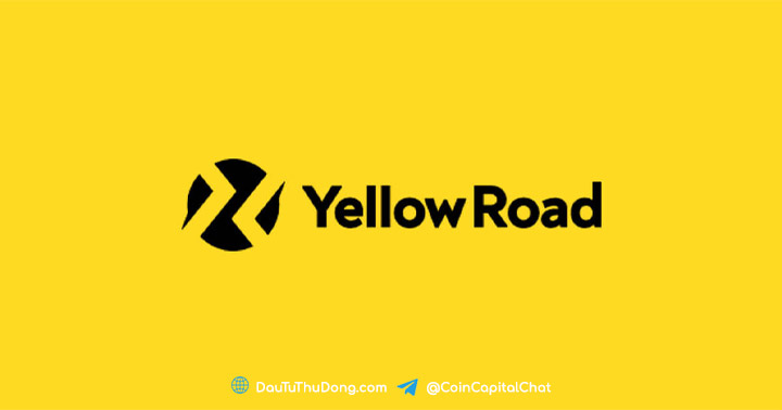 Yellow Road là gì?