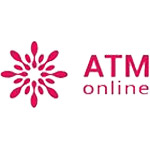 ATM Online Logo
