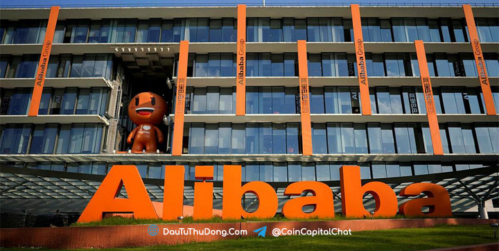 Alibaba là gì