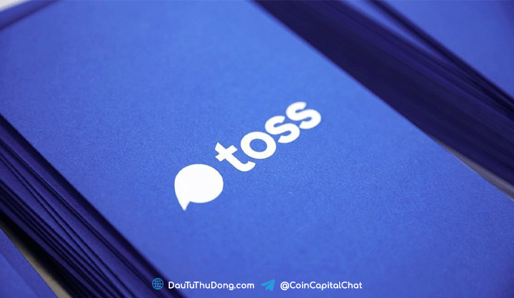 App Toss là gì