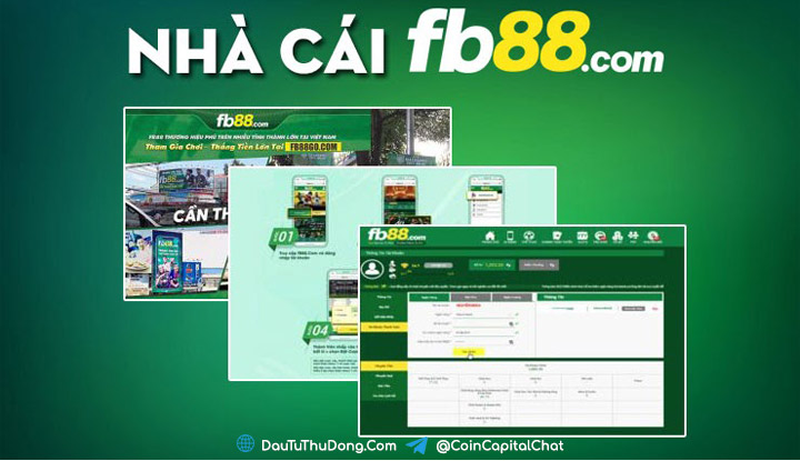 Khám Phá Thế Giới Giải Trí Đỉnh Cao - Bí Mật Thành Công Của Fb 88