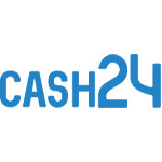 Cash24 Logo