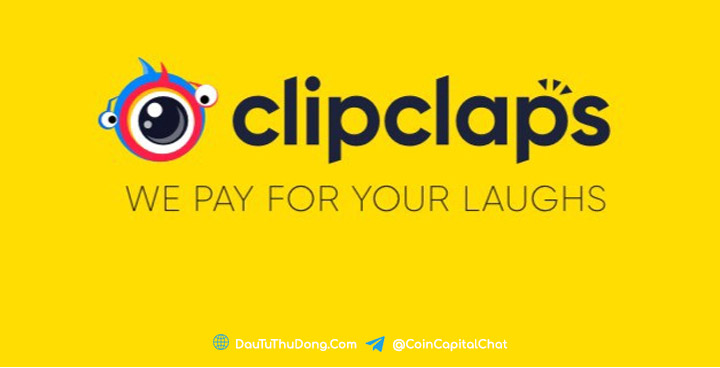 ClipClaps là gì