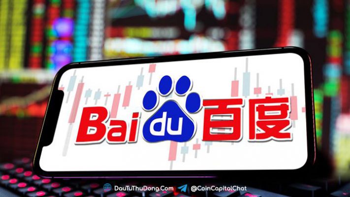 Kiếm tiền Baidu