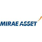 Mirae Asset Logo