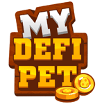 MyDeFiPet Logo