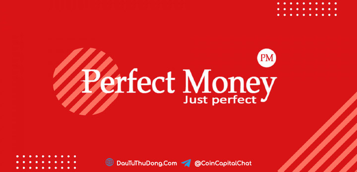 Perfect Money là gì