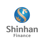 Shinhan Finance Logo