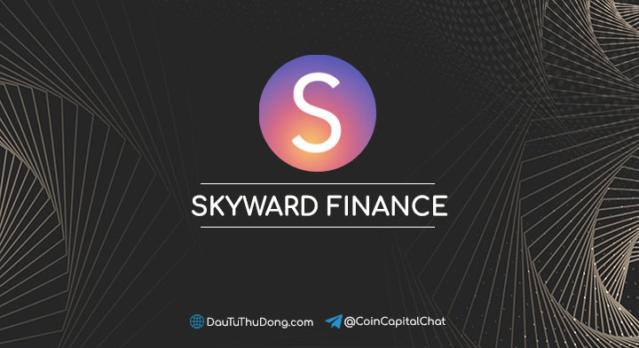 Skyward Finance là gì