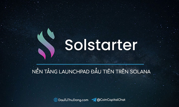 Solstarter là gì