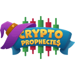 TheCryptoProphecies Logo