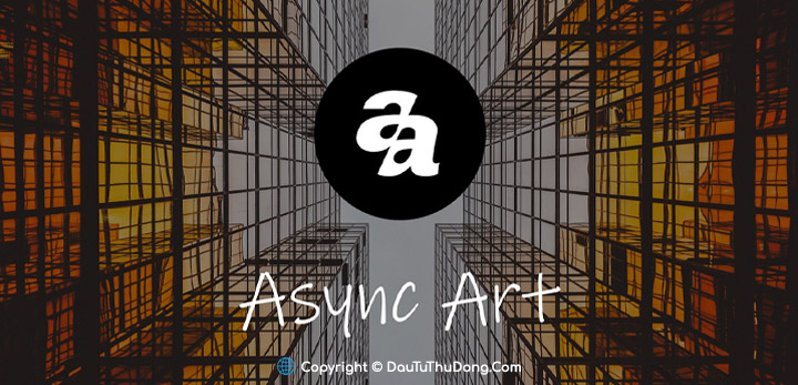 Async Art