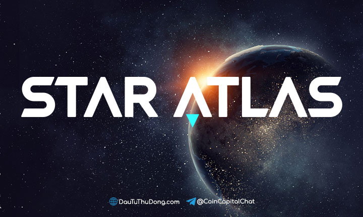 Star Atlas là gì