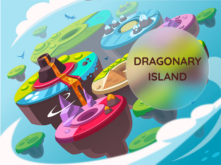 Dragonary Island